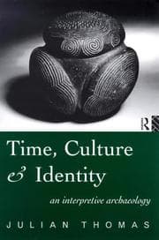 Tapa de Time, Culture and Identity