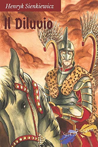 Tapa de Il Diluvio