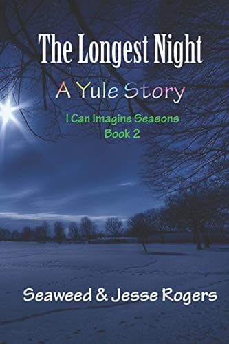 Tapa de The Longest Night