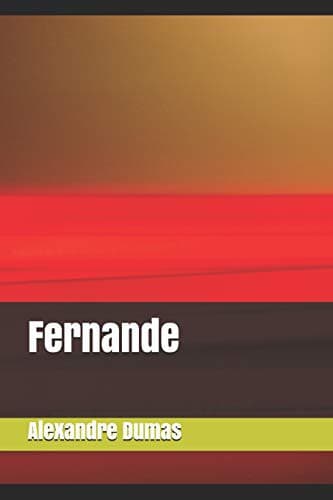 Tapa de Fernande