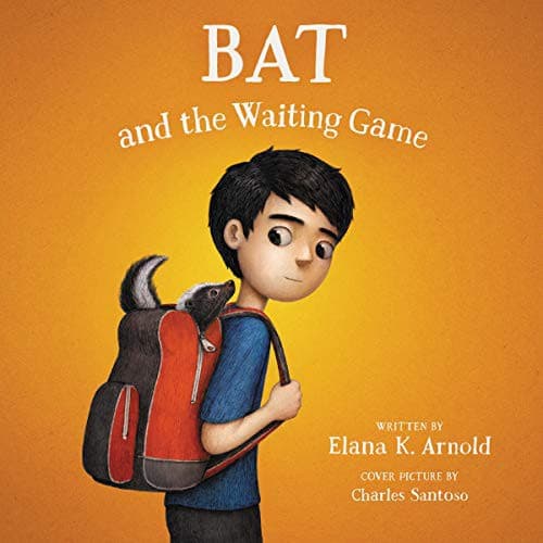 Tapa de Bat and the Waiting Game