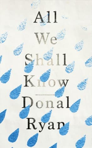 Tapa de All We Shall Know