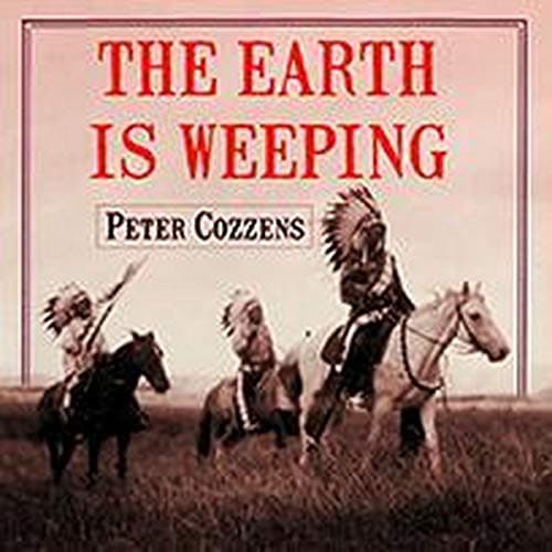 Tapa de The Earth is Weeping