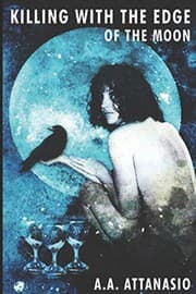Tapa de Killing with the Edge of the Moon