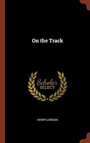 Tapa de On the Track