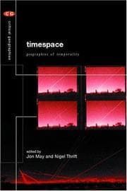 Tapa de Animal Spaces, Beastly Places