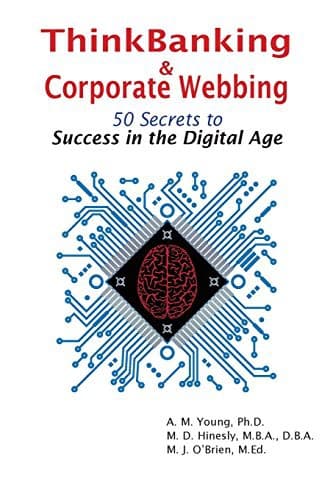 Tapa de ThinkBanking & Corporate Webbing