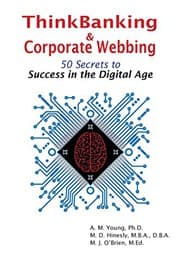 Tapa de ThinkBanking & Corporate Webbing