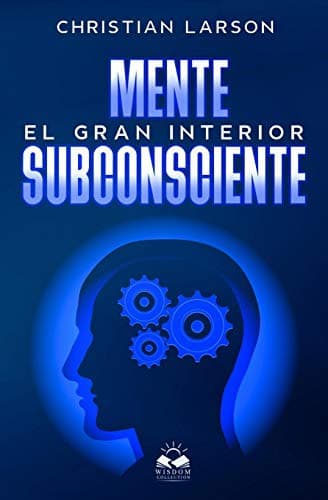 Tapa de Mente Subconsciente