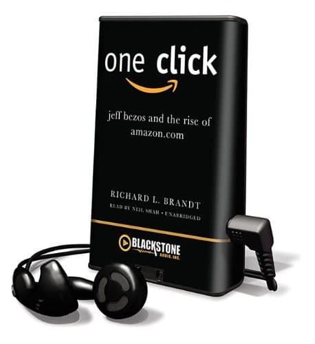Tapa de One Click