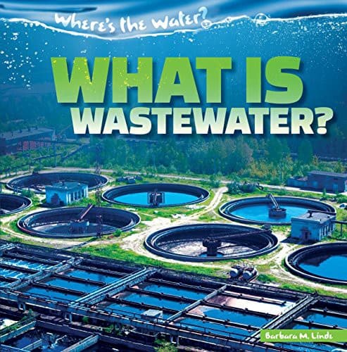 Tapa de What Is Wastewater?