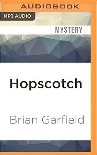 Tapa de Hopscotch