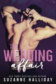 Tapa de The Wedding Affair