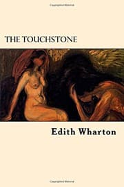 Tapa de The Touchstone