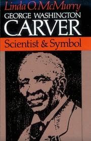 Tapa de George Washington Carver, scientist and symbol