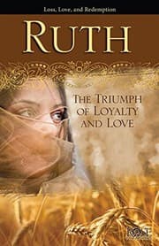 Tapa de Ruth