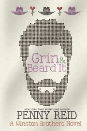 Tapa de Grin and Beard It