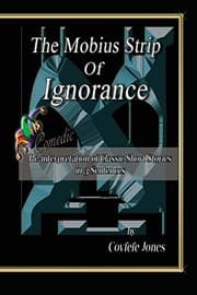 Tapa de The Mobius Strip of Ignorance