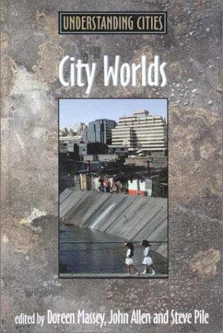 Tapa de City worlds