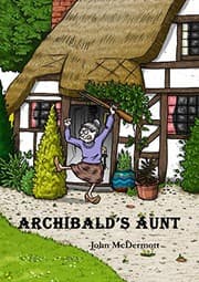 Tapa de Archibald's Aunt