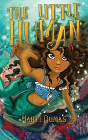 Tapa de The Little Human