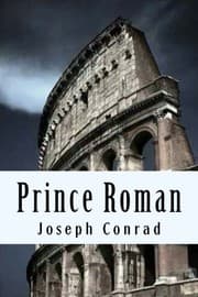 Tapa de Prince Roman
