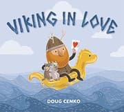 Tapa de Viking in Love