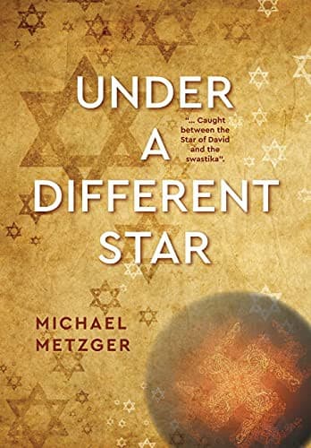 Tapa de Under a Different Star