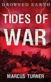 Tapa de Tides of War