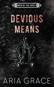 Tapa de Devious Means