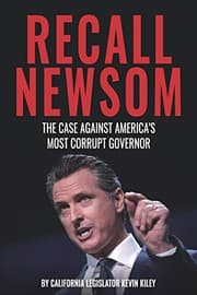 Tapa de Recall Newsom