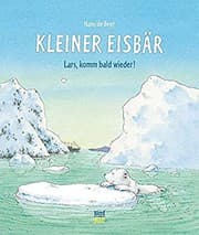 Tapa de Kleiner Eisbar, komm bald wieder! (