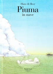 Tapa de Piuma in nave (IT