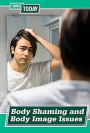 Tapa de Body Shaming and Body Image Issues