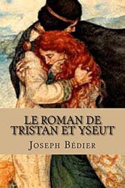 Tapa de Le roman de Tristan et Yseut