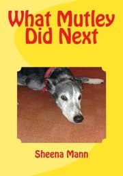 Tapa de What Mutley Did Next