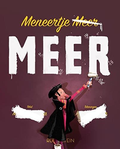 Tapa de Meneertje Meer