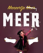 Tapa de Meneertje Meer