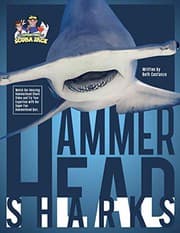 Tapa de Hammerhead Sharks