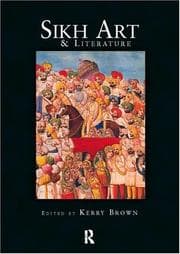 Tapa de Sikh art and literature