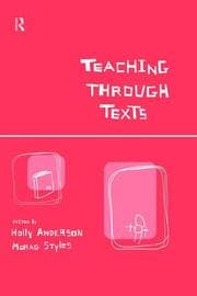Tapa de Teaching Through Texts