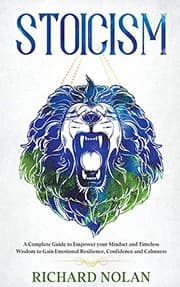 Tapa de Stoicism