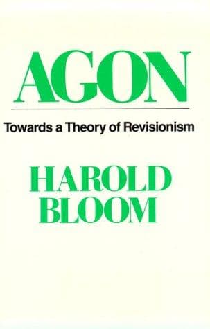 Tapa de Agon