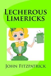 Tapa de Lecherous Limericks