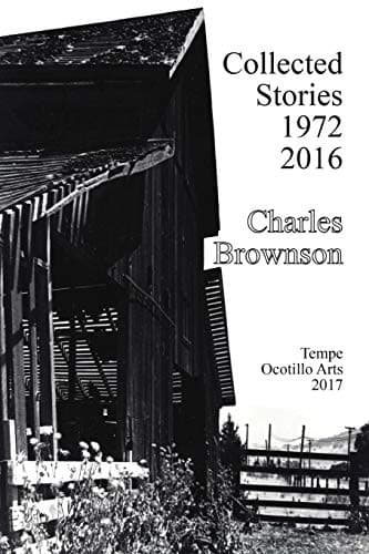 Tapa de Collected Stories 1972-2016