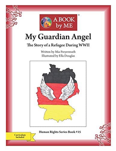 Tapa de My Guardian Angel