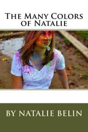 Tapa de The Many Colors of Natalie