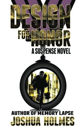 Tapa de Design For Honor
