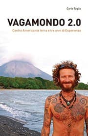 Tapa de Vagamondo 2.0