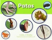 Tapa de Patas